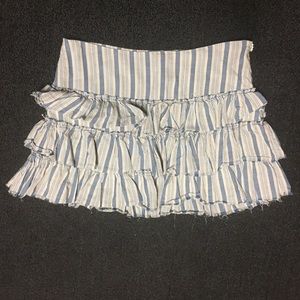 💜 American Eagle Skirt